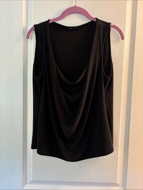Jaipur Black Women's Top
